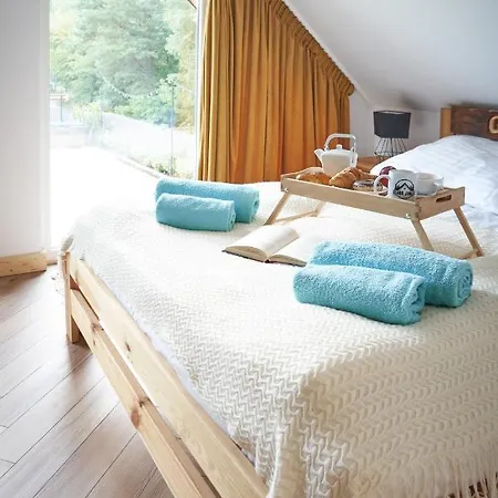 Chalet Osada