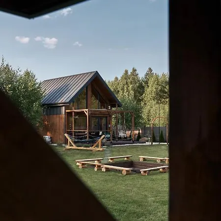 Osada Chalet